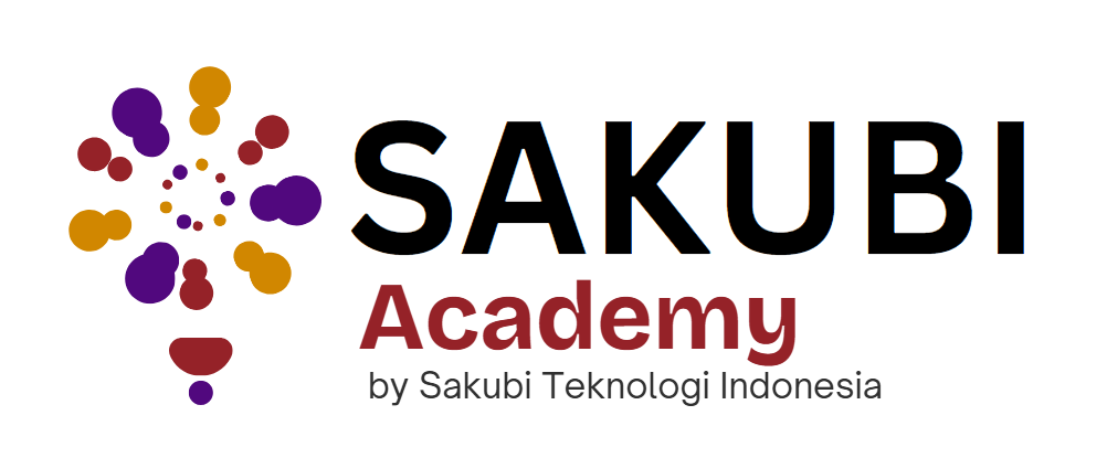 E-Learning Sakubi